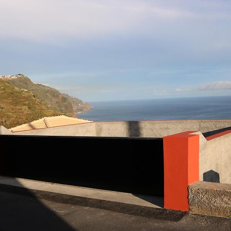 הוילה קלייטה Refugio Do Santa מראה חיצוני תמונה