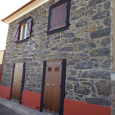 הוילה קלייטה Refugio Do Santa מראה חיצוני תמונה
