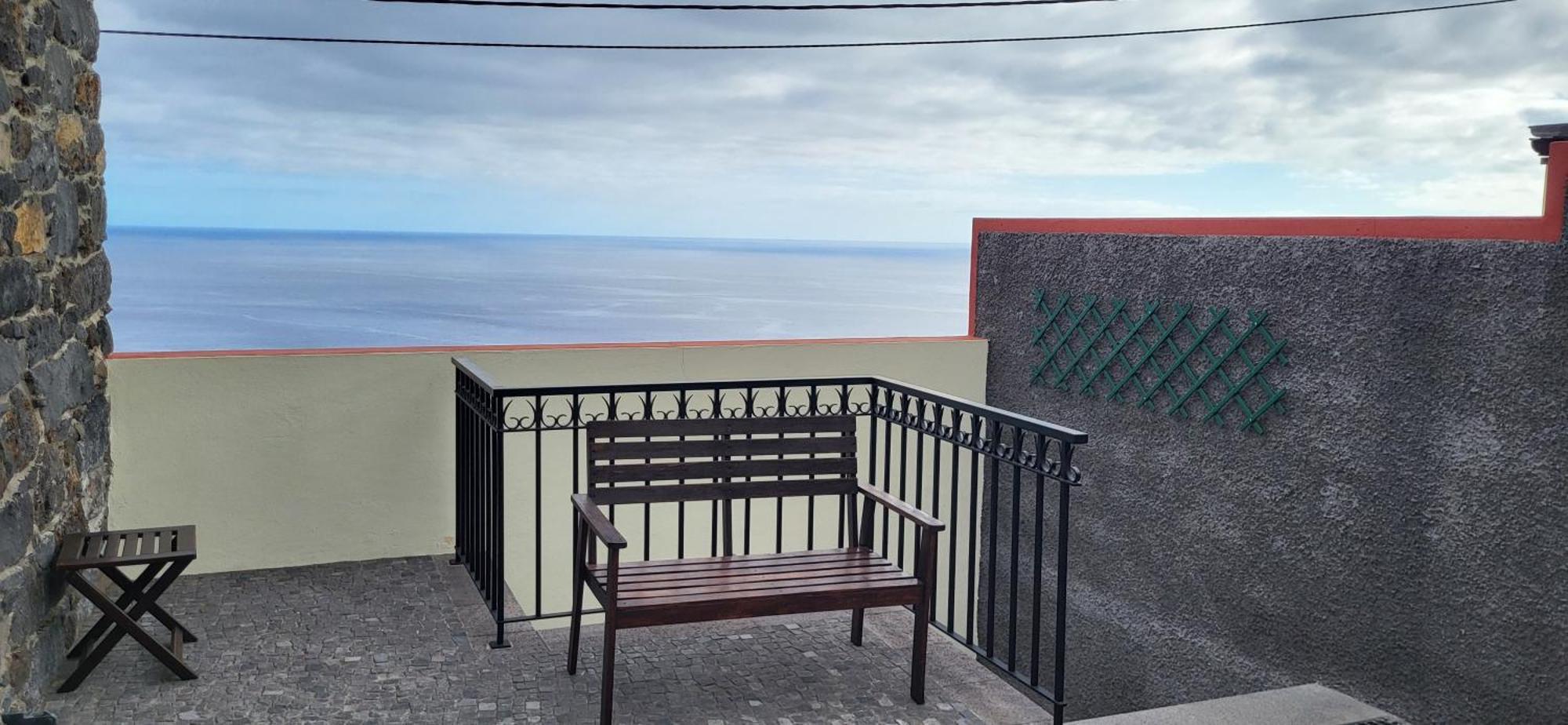 הוילה קלייטה Refugio Do Santa מראה חיצוני תמונה