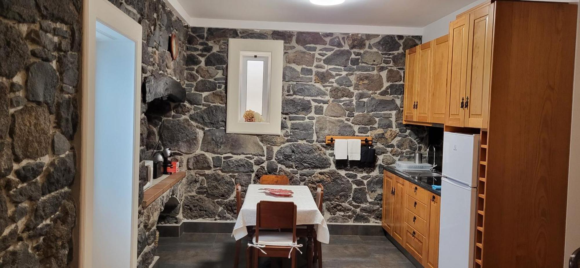 הוילה קלייטה Refugio Do Santa מראה חיצוני תמונה
