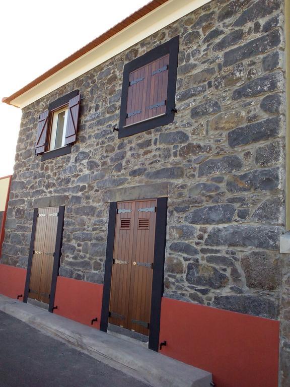 הוילה קלייטה Refugio Do Santa מראה חיצוני תמונה